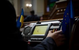 Виборів до місцевих рад під час війни не буде. А що ви про це думаєте?