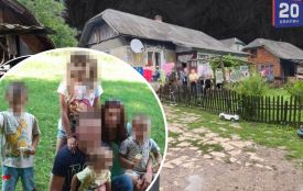 Побив до смерті матір п’яти дітей: справа йде до суду. Якого покарання хочуть рідні?