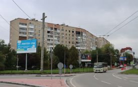 У Тернополі мають відремонтувати пішохідні зони на прибудинкових територіях: скільки можуть витратити