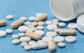 Уряд оновив Національний перелік основних лікарських засобів:  що увійшло до списку