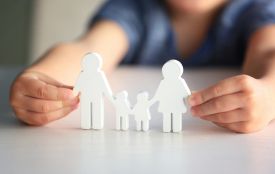 У Тернопільській громаді запроваджують послугу патронату над дитиною