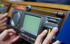 Критичні підприємства можуть на 45 днів бронювати тих, у кого неналежно оформлені облікові документи