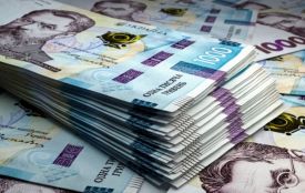 Керівника відділення банку підозрюють у привласненні 72 тисячі гривень з кредитної карти клієнта
