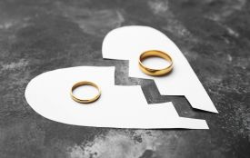 Запровадили експериментальний проєкт е-Розлучення