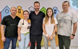 17-річна студентка ледь не втратила життя після купання в Тернопільському ставі