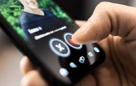 Шахрайство через «Тіндер»: жінка з Тернопільщини втратила 160 тисяч гривень