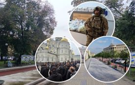Новини Тернополя та області за 6-12 жовтня: дивіться відео