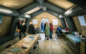 У Тернополі навчатимуть, як діяти у випадку відключення води, тепла і світла