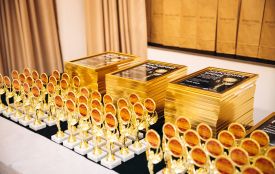 Обираємо кращих: розпочалося голосування за «Народний бренд 2025» для тернопільських бізнесів