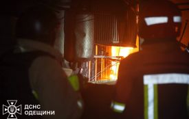 росія продовжує атакувати об'єкти енергетики: на Одещині люди залишаються без світла