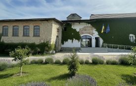 Замок Потоцького на Тернопільщині отримає «нове життя»