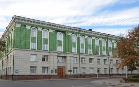Тернопільський медичний університет — у списку найрейтинговіших в світі