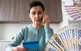 Майже мільйон віддали двоє тернополянок шахраям, бо боялись «ув'язнення»