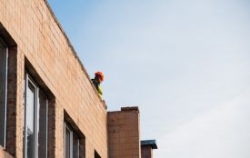 У дитячому садку №1 у Тернополі  замінюють вікна та утеплюють фасад