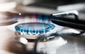 Декілька районів Тернополя будуть без газу 15 жовтня