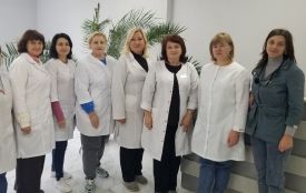 У Хоросткові зібрали майже 20 літрів донорської крові