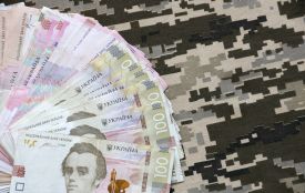 Звільнені з полону тернопільські військовослужбовці отримають грошову допомогу