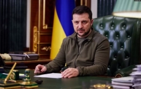 Зеленський підписав закон про заходи безпеки в школах — можуть залучати поліцію охорони