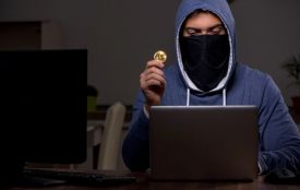 Жителька Тернопільщини хотіла заробити на криптовалюті, натомість збагатила шахраїв