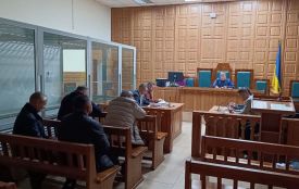 Незаконно видобували пісок у Тернополі на 76 мільйонів. Хто причетний до оборудки?