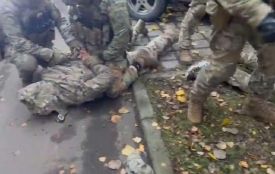 Підозрюють у вимаганні і катуванні: у Тернополі підозри вручили вже сімом особам у камуфляжі