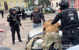 «Били і катували навіть діючих військових і ветеранів»: деталі затримання людей у формі в Тернополі