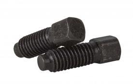 Як вибрати покриття для болтів залежно від умов експлуатації