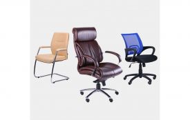 Стільці – маст хев елемент будь-якого інтер’єру (на правах реклами)