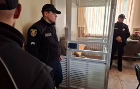 Катування, вимагання і викрадення людей: один підозрюваний — у розшуку, решта уже під вартою