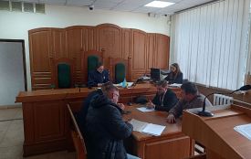 Обвинувачений захворів: відклали суд у справі про смерть дитини в Тернополі