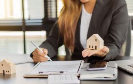 Маєш квартиру понад 60 м² чи будинок понад 120 м² – сплати податок. Пояснюємо, коли і скільки