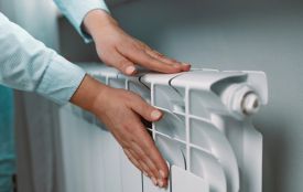 У Тернополі розпочнеться опалювальний сезон