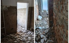 Театр актора і ляльки у Тернополі відклав початок сезону на сцені