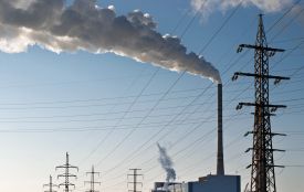 20 жовтня діятимуть графіки обмеження потужності для промисловості