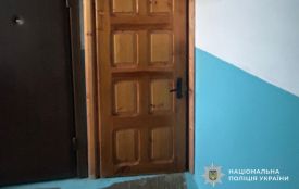 У Тернополі за вихідні сталися два нещасних випадки