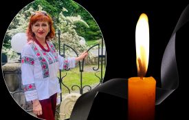Понад 30 років присвятила роботі в Західноукраїнському університеті: відійшла у вічність Лариса Микитюк