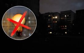 Чи чекати знову відключень світла, пояснили в  «Укренерго»