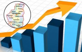 Назвали п'ять громад Тернопільщини, які найбільше підтримували армію