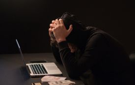 Тернополянин втратив майже мільйон, коли пробував навчитись «інвестиційній діяльності»