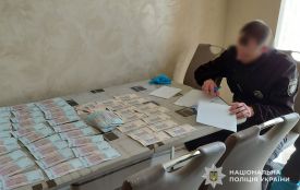 У Бережанах затримали двох лікарів: підозрюють в отримані грошей за «діагноз» військовому
