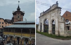 Прокуратура судиться з Чортківською та Великоберезовицькою радами через пам'ятки архітектури