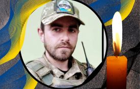 «На щиті» повертаються Герої з Тернопільщини Сергій Зиско та Роман Барановський