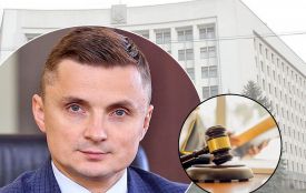 Ексголові облради Михайлу Головку оголосили вирок: за незадеклароване майно заплатить 68 тисяч штрафу