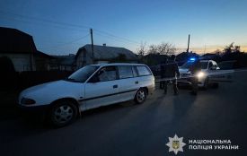 Троє п'яних водіїв на Тернопільщині пропонували хабарі поліцейським