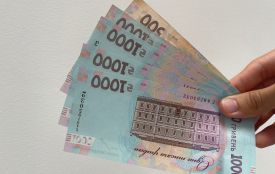Продавець забрав з каси 22 тисячі: деталі крадіжки у тернопільському магазині