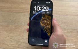На Тернопільщині підліток зняв та поширював інтимне відео — поліція
