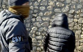 Підлітка з Чорткова судили за спробу теракту, бо хотів підірвати авто військового