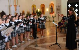 «Зоринка» здобула чотири перемоги на міжнародних конкурсах