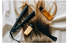 Як кератин у шампуні допомагає відновити пошкоджене волосся (на правах реклами)