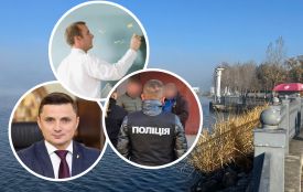Що відбулося у Тернополі цього тижня: новини 20–26 жовтня (ВІДЕО)